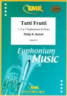 Tutti Frutti Standard