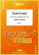 Tutti Frutti Standard