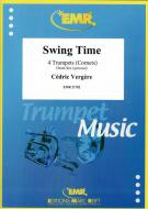 Swing Time Standard