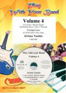 Play With Your Band Volume 4 Standard