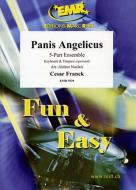 Panis Angelicus Standard
