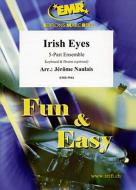 Irish Eyes Standard