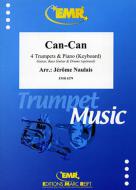 Can-Can Standard
