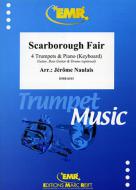 Scarborough Fair Standard