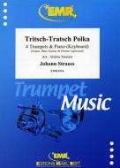 Tritsch-Tratsch Polka Standard