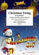 Christmas Swing Standard