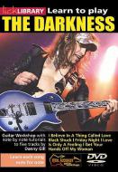 Learn To Play The Darkness 