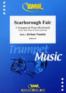 Scarborough Fair Standard