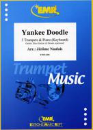 Yankee Doodle Standard