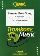 Banana Boat Song Download