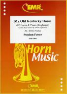 My Old Kentucky Home Download