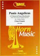 Panis Angelicus Download