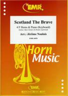 Scotland The Brave Download