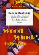 Banana Boat Song Download