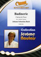 Badinerie Download
