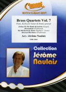 Brass Quartets 7 Download