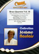Brass Quartets 18 Download