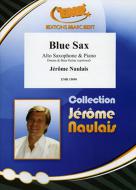 Blue Sax Download