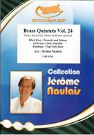 Brass Quintets 24 Download