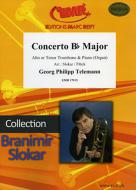 Concerto Bb Major Download