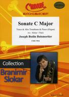 Sonate C Major Download