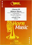 Chorus Of Hebrew Slaves Download