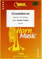Greensleeves Download