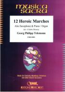 12 Heroic Marches Download
