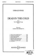 Dead In The Cold 