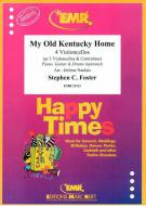 My Old Kentucky Home Download