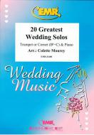 20 Greatest Wedding Solos Download
