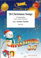 18 Christmas Songs Download