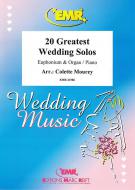 20 Greatest Wedding Solos Download