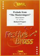 Prelude from The Mastersingers Download