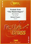 Prelude from The Mastersingers Download