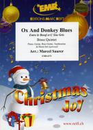 Ox And Donkey Blues Download