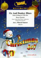 Ox And Donkey Blues Download
