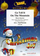 Go Tell It On The Mountain Download