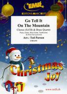 Go Tell It On The Mountain Download