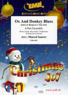 Ox And Donkey Blues Download