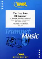 The Last Rose Of Summer Download
