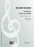 Vorspiel zu Tristan und Isolde 