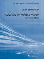 New South Wales March 