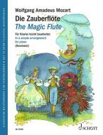 Die Zauberflöte Standard