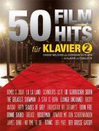 50 Filmhits für Klavier 2 