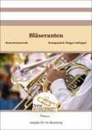 Bläseranten 
