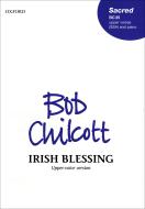 Irish Blessing 
