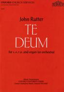 Te Deum 