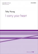 I carry your heart 