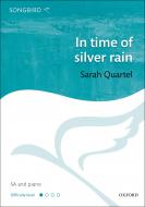 In time of silver rain 
